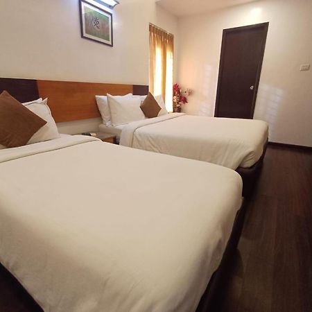 D And A Boutique Hotel Τσενάι Εξωτερικό φωτογραφία