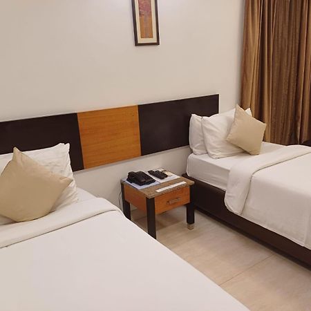 D And A Boutique Hotel Τσενάι Εξωτερικό φωτογραφία