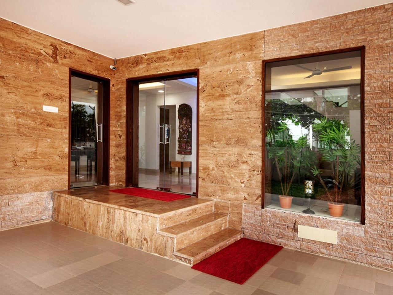 D And A Boutique Hotel Τσενάι Εξωτερικό φωτογραφία