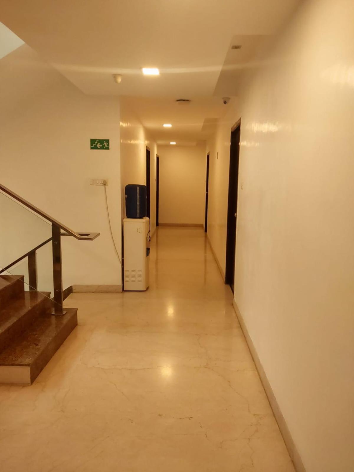 D And A Boutique Hotel Τσενάι Εξωτερικό φωτογραφία