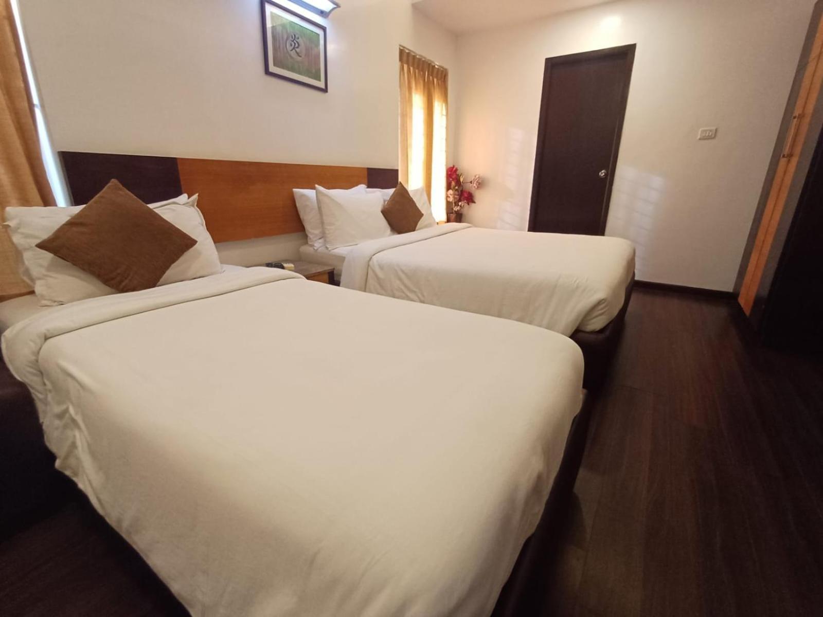 D And A Boutique Hotel Τσενάι Εξωτερικό φωτογραφία