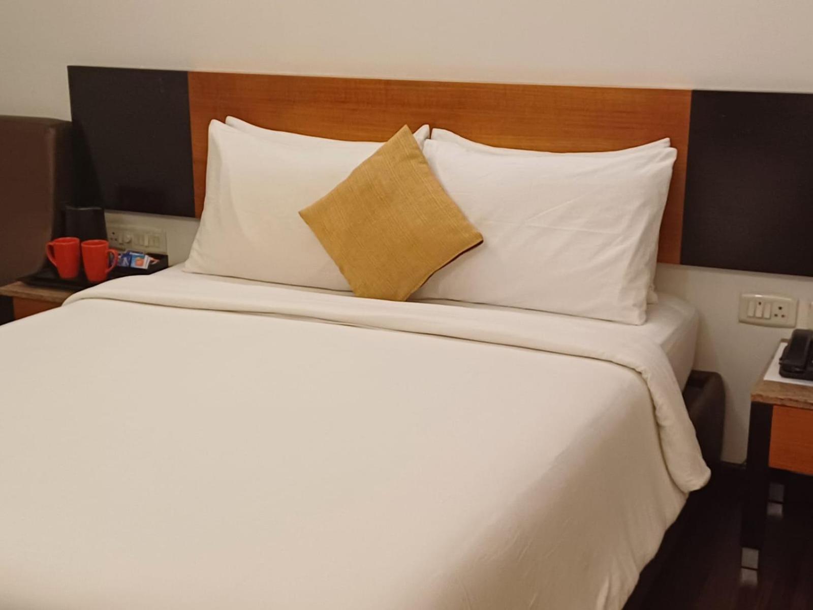 D And A Boutique Hotel Τσενάι Εξωτερικό φωτογραφία