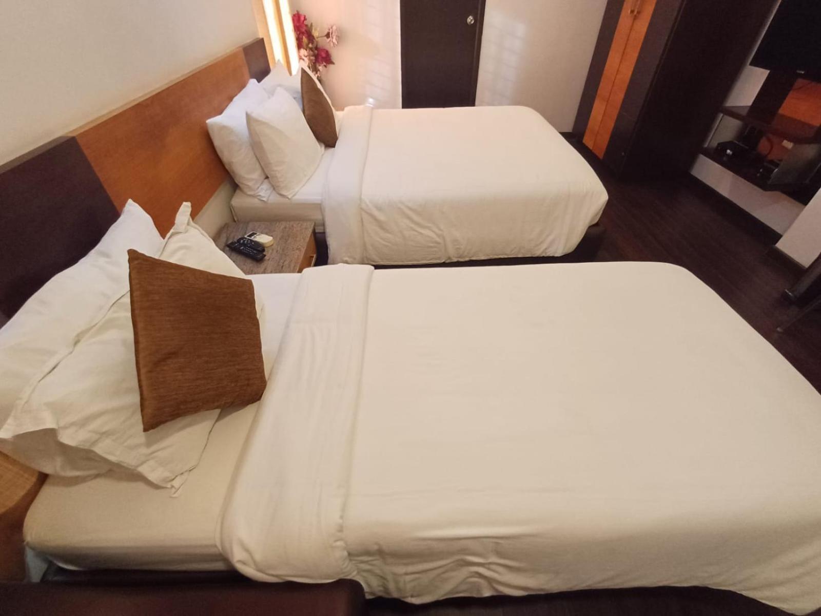 D And A Boutique Hotel Τσενάι Εξωτερικό φωτογραφία