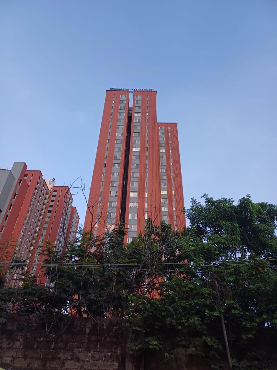 D And A Boutique Hotel Τσενάι Εξωτερικό φωτογραφία