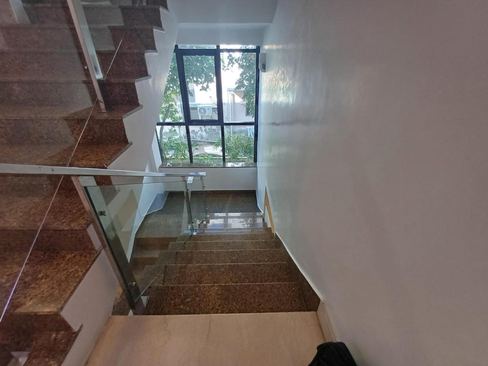 D And A Boutique Hotel Τσενάι Εξωτερικό φωτογραφία