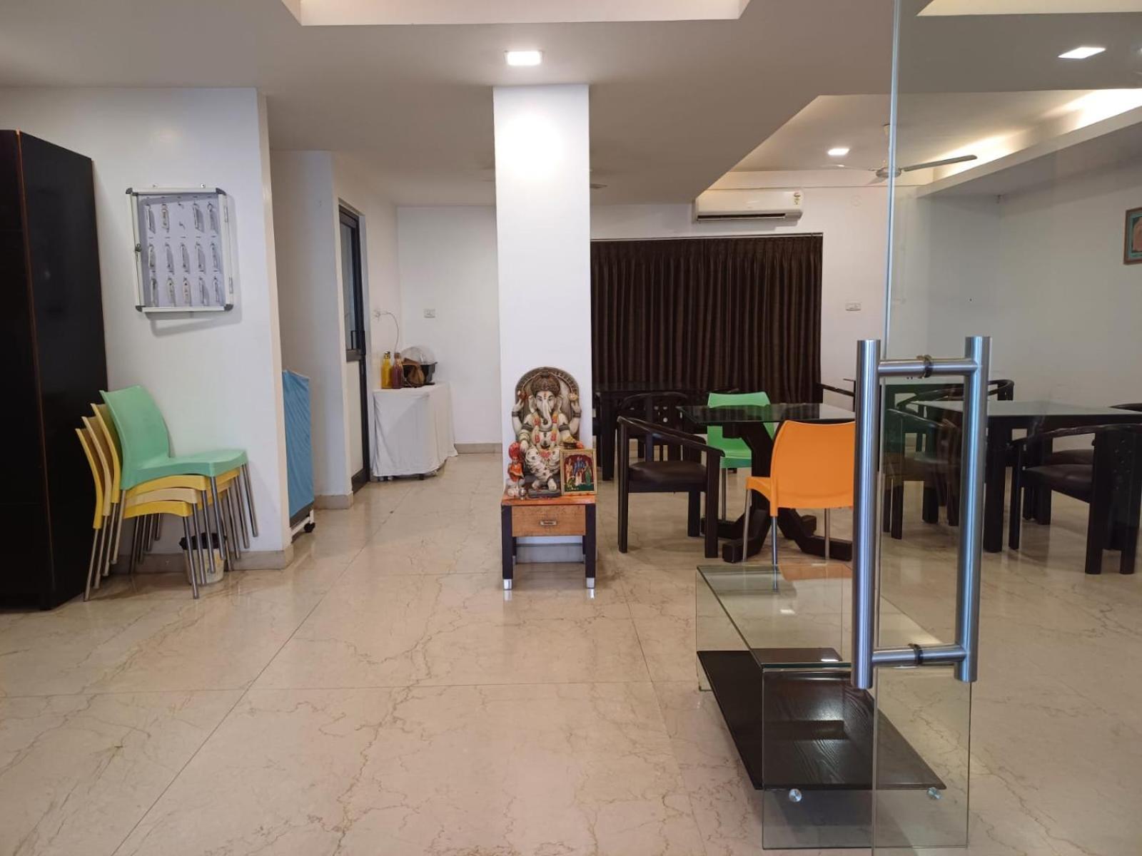 D And A Boutique Hotel Τσενάι Εξωτερικό φωτογραφία