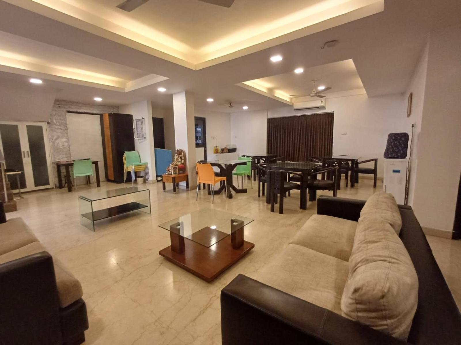 D And A Boutique Hotel Τσενάι Εξωτερικό φωτογραφία