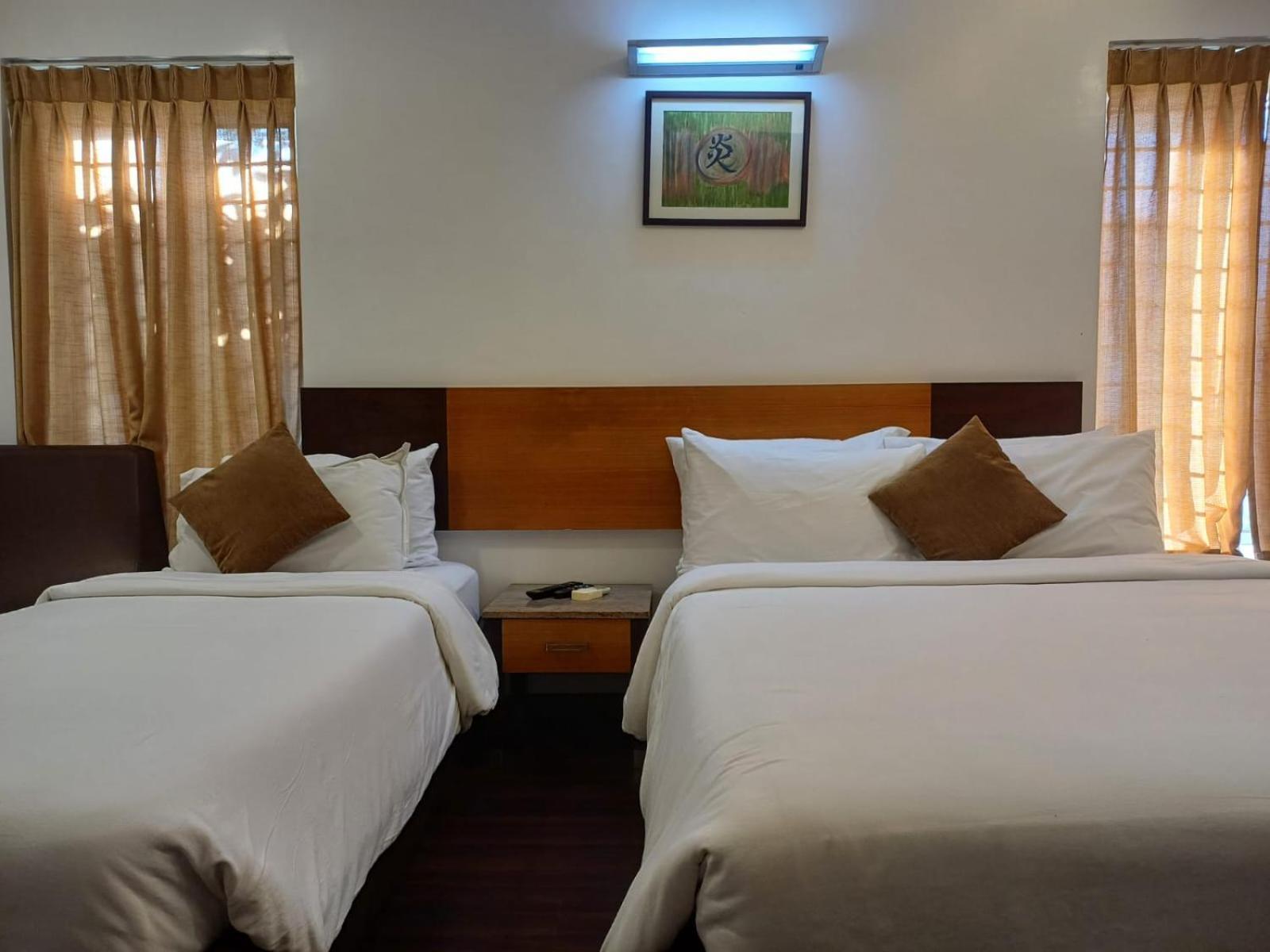 D And A Boutique Hotel Τσενάι Εξωτερικό φωτογραφία