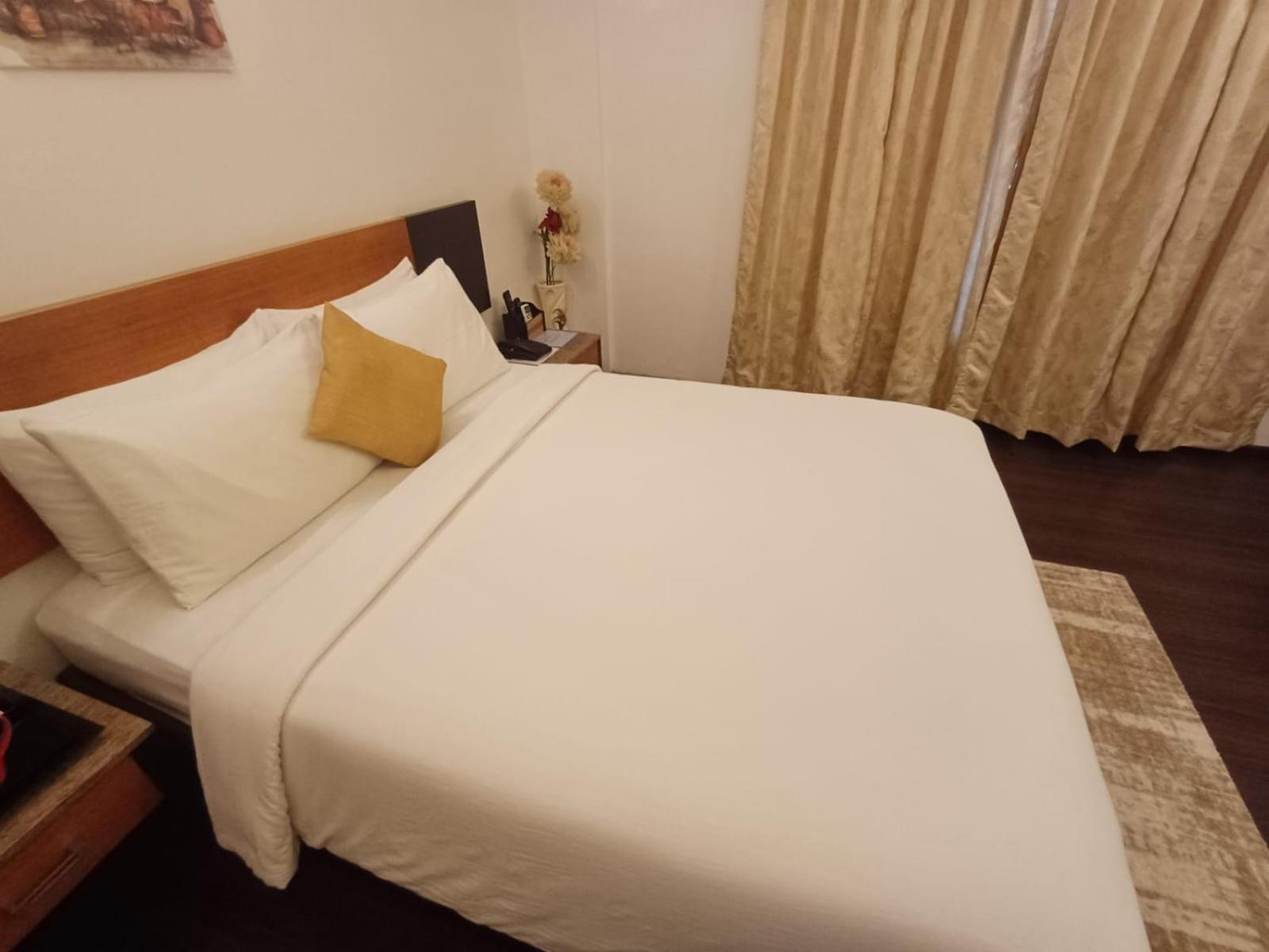 D And A Boutique Hotel Τσενάι Εξωτερικό φωτογραφία