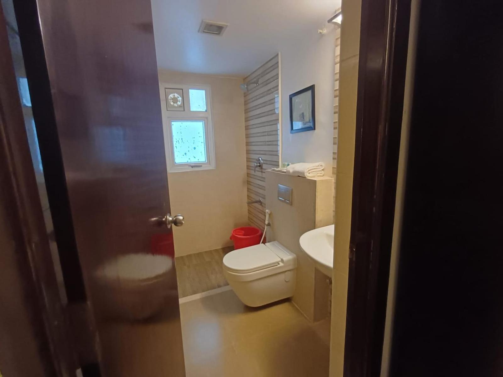 D And A Boutique Hotel Τσενάι Εξωτερικό φωτογραφία