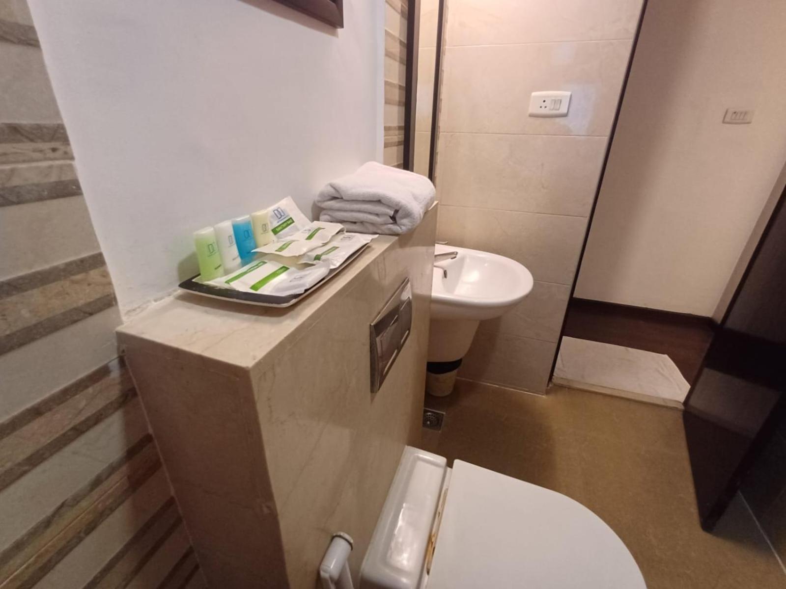 D And A Boutique Hotel Τσενάι Εξωτερικό φωτογραφία
