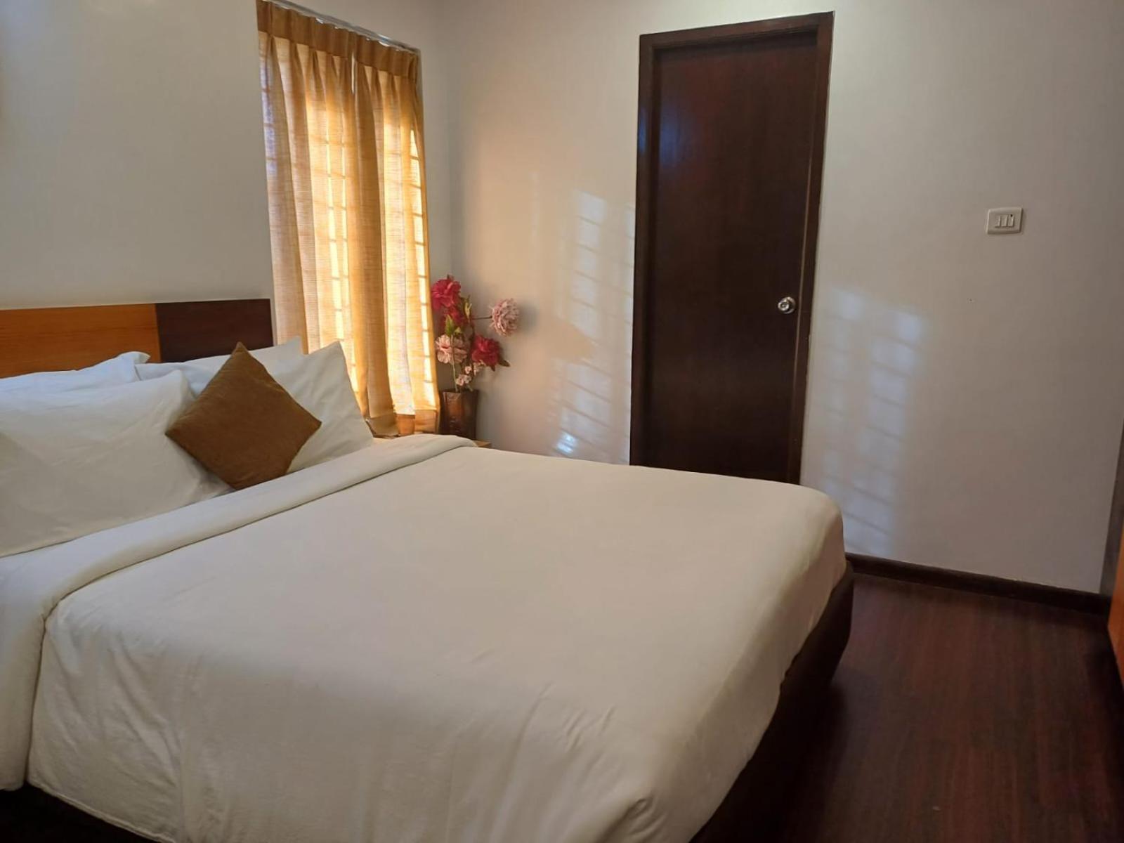 D And A Boutique Hotel Τσενάι Εξωτερικό φωτογραφία